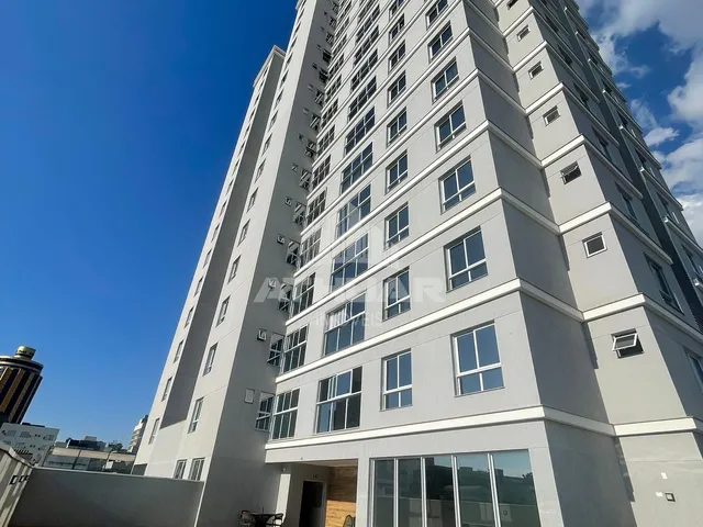 Imagem 12: Apartamento Mobiliado para Locação no Edifício Elegance Tower