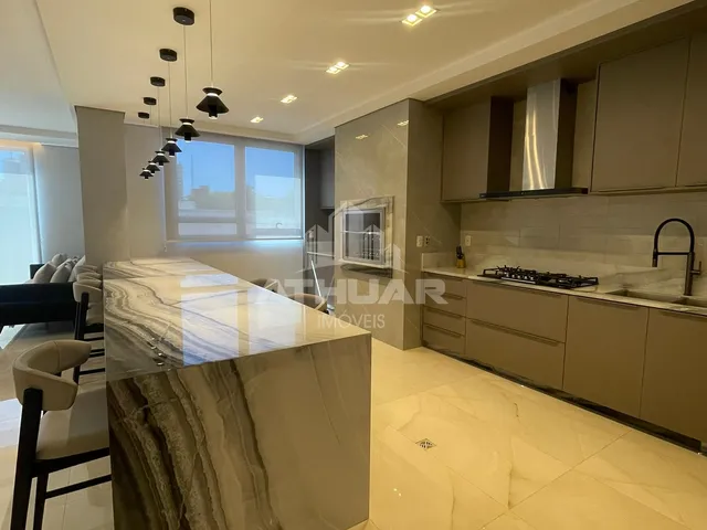 Imagem 5: Apartamento Mobiliado para Locação no Edifício Elegance Tower