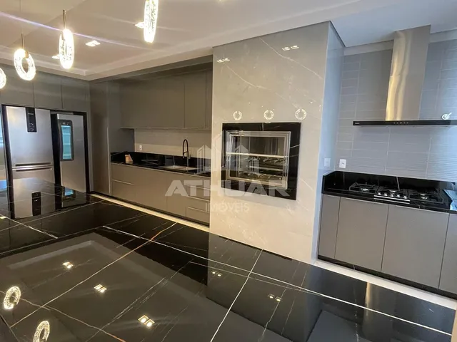 Imagem 7: Apartamento Mobiliado para Locação no Edifício Elegance Tower