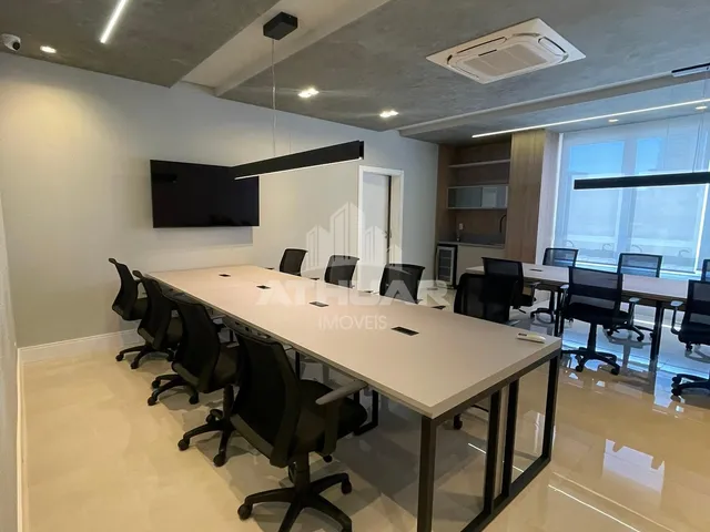 Imagem 9: Apartamento Mobiliado para Locação no Edifício Elegance Tower