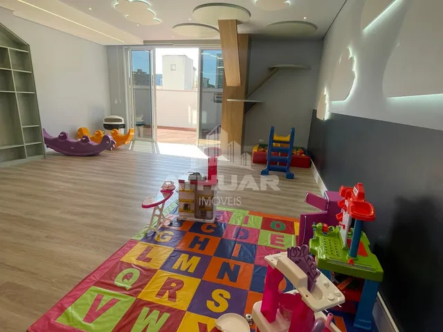 Imagem 3: Apartamento Mobiliado para Locação no Edifício Elegance Tower