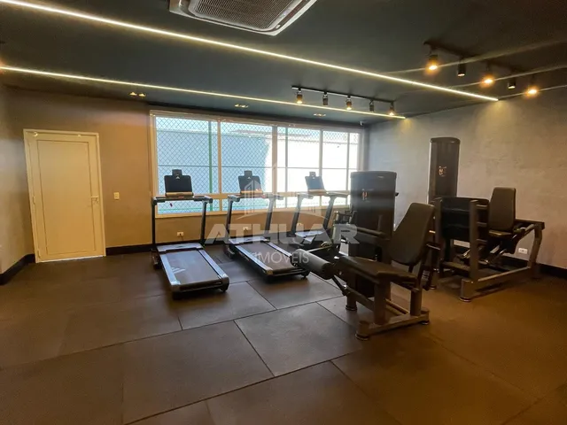 Imagem 8: Apartamento Mobiliado para Locação no Edifício Elegance Tower