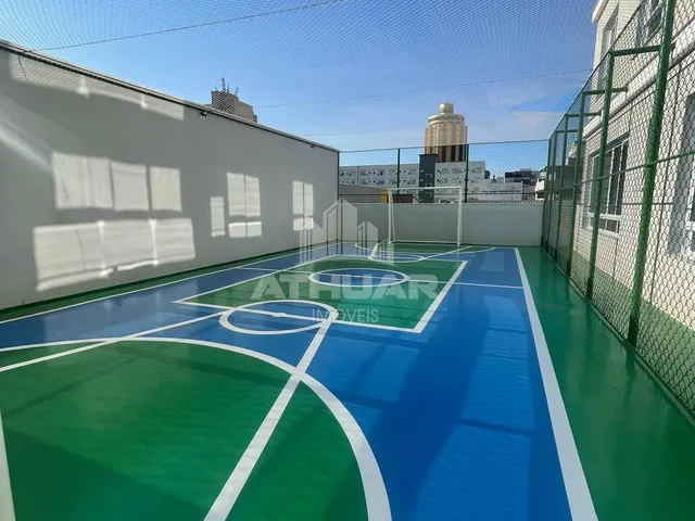Imagem 13: Apartamento Mobiliado para Locação no Edifício Elegance Tower