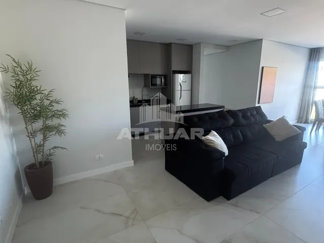 Imagem 15: Apartamento Mobiliado para Locação no Edifício Elegance Tower