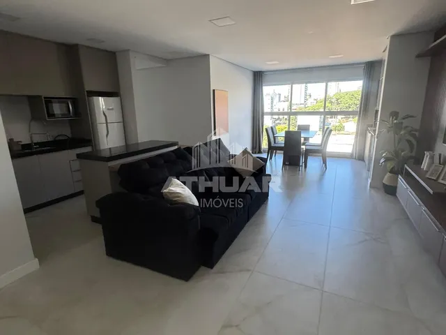 Imagem 16: Apartamento Mobiliado para Locação no Edifício Elegance Tower