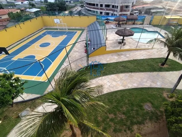 Imagem: CONDOMINIO CORAIS DE PONTA NEGRA - Apartamento