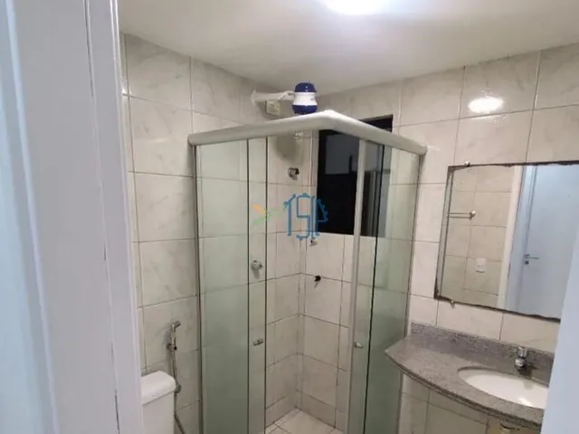 Imagem 8: CONDOMINIO CORAIS DE PONTA NEGRA - Apartamento para vender/ ap para vender em Ponta
