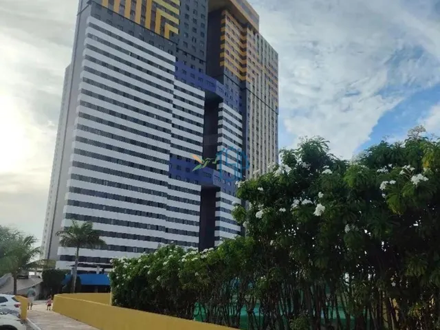 Imagem 7: CONDOMINIO CORAIS DE PONTA NEGRA - Apartamento para vender/ ap para vender em Ponta