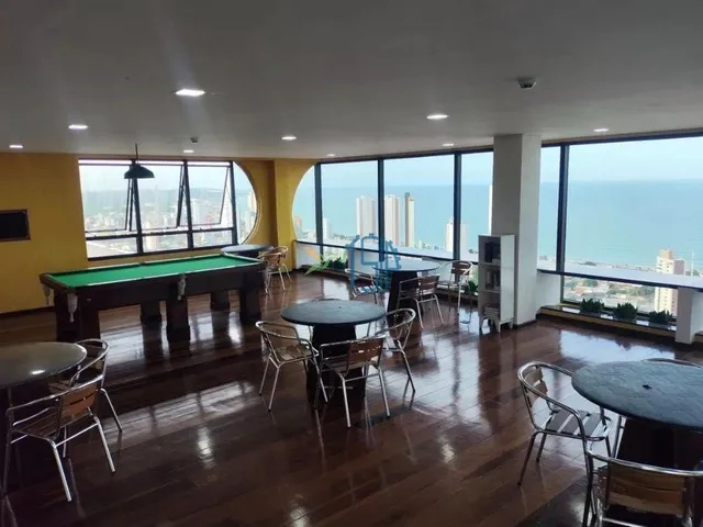Imagem 15: CONDOMINIO CORAIS DE PONTA NEGRA - Apartamento para vender/ ap para vender em Ponta