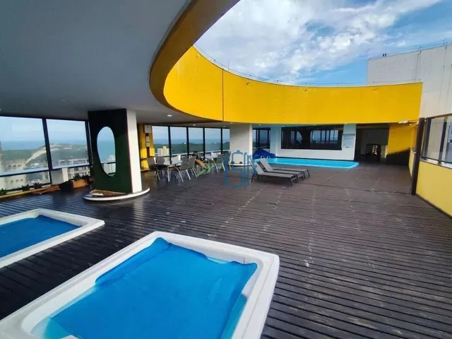 Imagem 11: CONDOMINIO CORAIS DE PONTA NEGRA - Apartamento para vender/ ap para vender em Ponta
