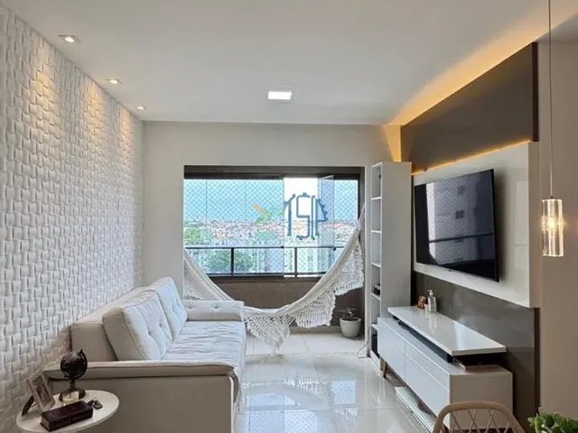Imagem: Atmosfera condominio residencial - Apartamento