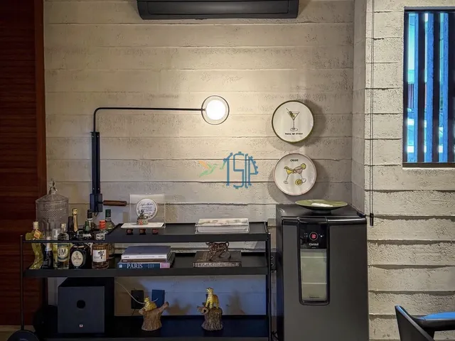 Imagem 13: CONDOMÍNIO RIVIERA PONTA NEGRA - Casa Térrea/CONDOMÍNIO RIVIERA - PONTA NEGRA