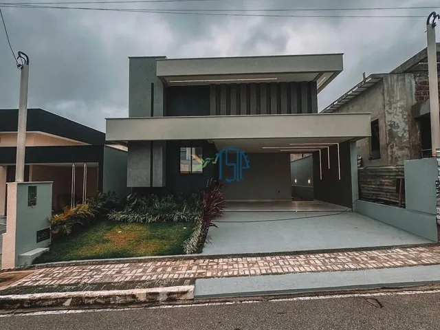 Imagem 1: CONDOMINIO MONTE CARLO - Casa em Condomínio/Casa Térrea no Condomínio Monte Carlo.?