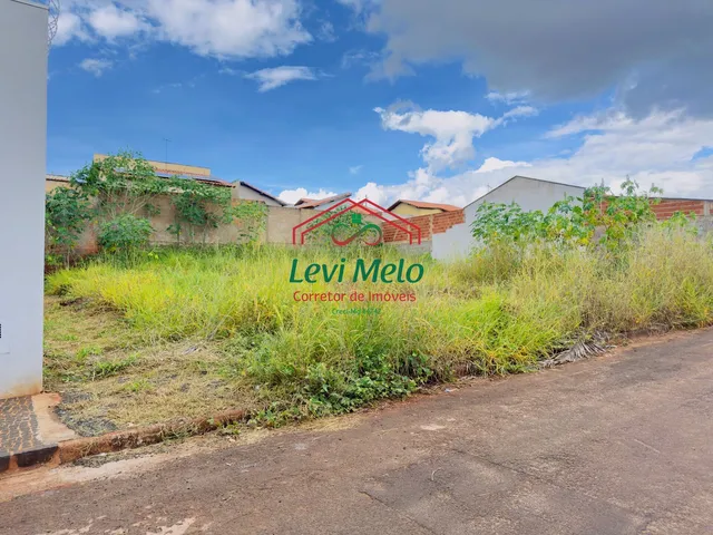 Imagem 5: Terreno em Cidade Jardim, Ituiutaba/MG