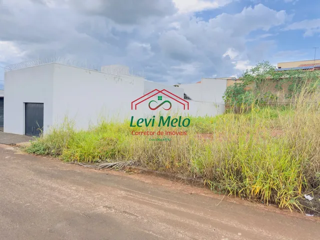 Imagem 4: Terreno em Cidade Jardim, Ituiutaba/MG