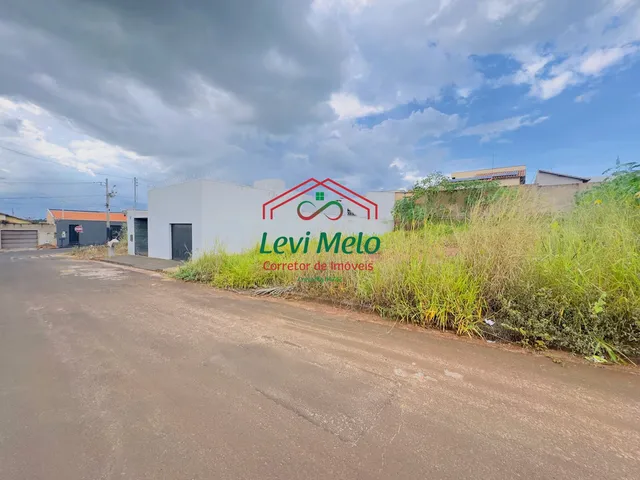 Imagem 3: Terreno em Cidade Jardim, Ituiutaba/MG