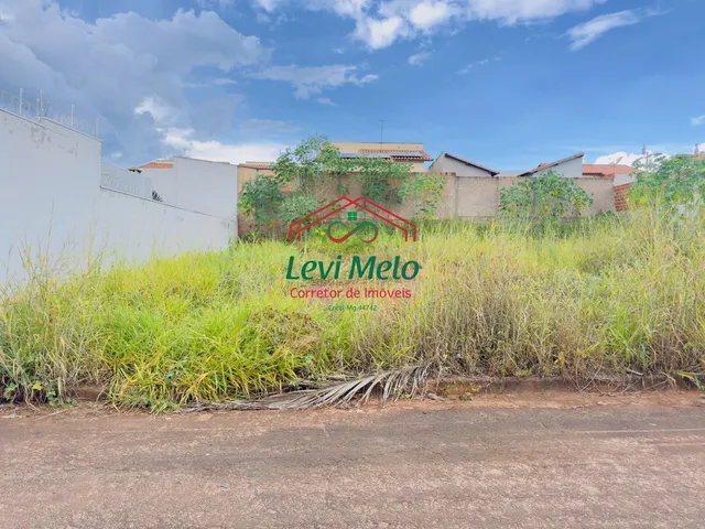 Imagem 6: Terreno em Cidade Jardim, Ituiutaba/MG