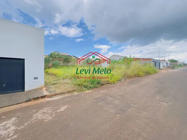 Imagem 2: Terreno em Cidade Jardim, Ituiutaba/MG
