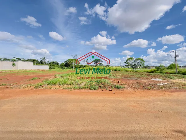 Imagem: Terreno em Residencial Drummond II, Ituiutaba/MG