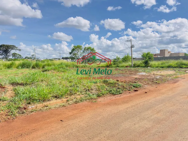 Imagem 3: Terreno em Residencial Drummond II, Ituiutaba/MG