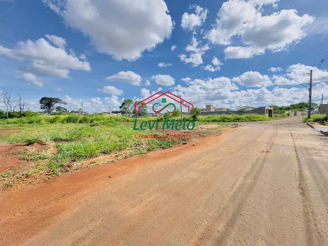 Imagem 6: Terreno em Residencial Drummond II, Ituiutaba/MG
