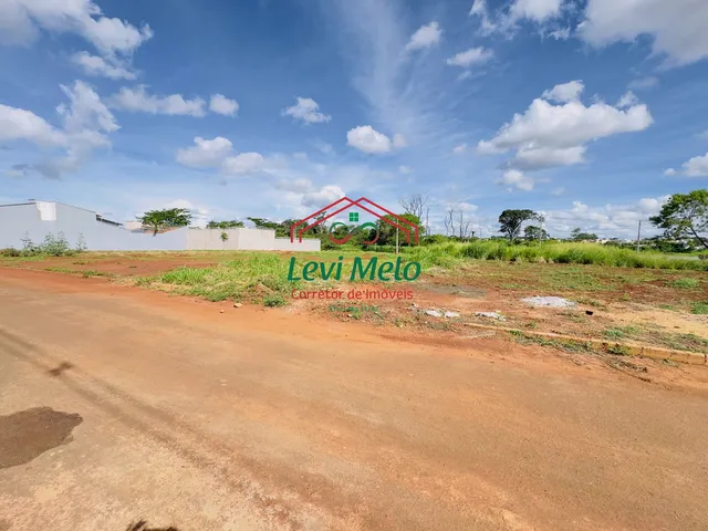 Imagem 5: Terreno em Residencial Drummond II, Ituiutaba/MG