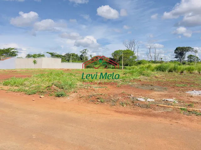 Imagem 2: Terreno em Residencial Drummond II, Ituiutaba/MG