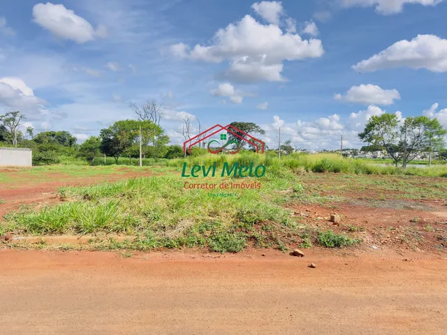 Imagem 4: Terreno em Residencial Drummond II, Ituiutaba/MG