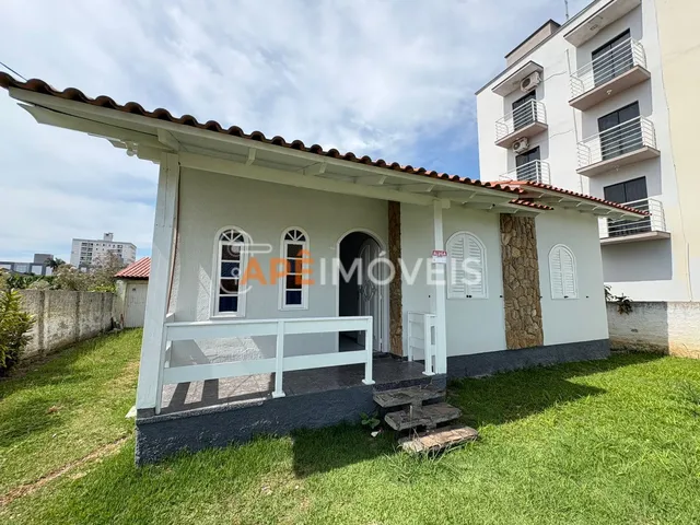 Imagem: Casa para alugar no bairro Universitário
