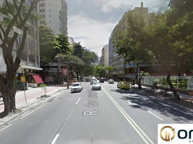 Imagem 10: Leilão de Apartamento de 1 Quarto em Laranjeiras, Rio de Janeiro-Rj:...