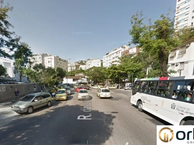 Imagem 13: Leilão de Apartamento de 1 Quarto em Laranjeiras, Rio de Janeiro-Rj:...