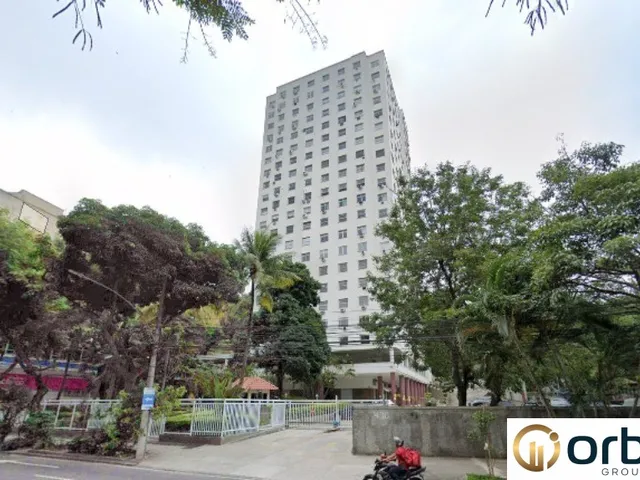 Imagem 11: Leilão de Apartamento de 1 Quarto em Laranjeiras, Rio de Janeiro-Rj:...