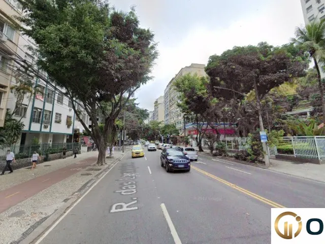 Imagem 8: Leilão de Apartamento de 1 Quarto em Laranjeiras, Rio de Janeiro-Rj:...