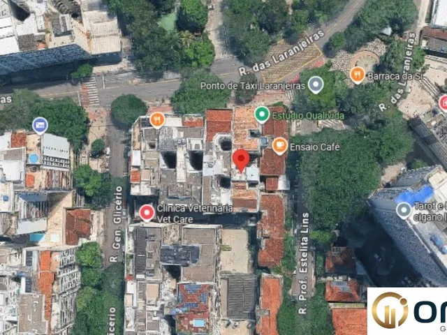 Imagem 16: Leilão de Apartamento de 1 Quarto em Laranjeiras, Rio de Janeiro-Rj:...