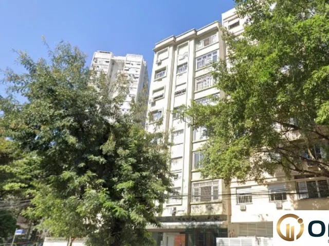 Imagem 14: Leilão de Apartamento de 1 Quarto em Laranjeiras, Rio de Janeiro-Rj:...