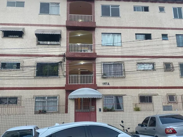 Imagem: Apartamento Residencial em Salvador - Ba