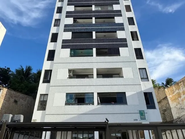 Imagem: Apartamento Residencial em Salvador - Ba