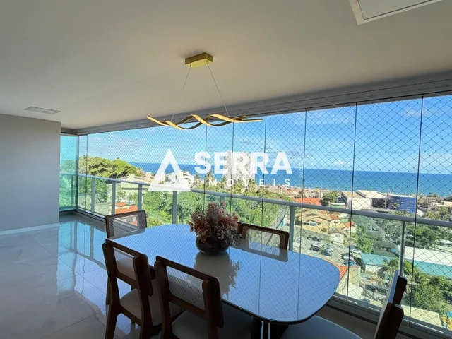Imagem: Pituaçu Apartamento 3/4 com 2 Suítes