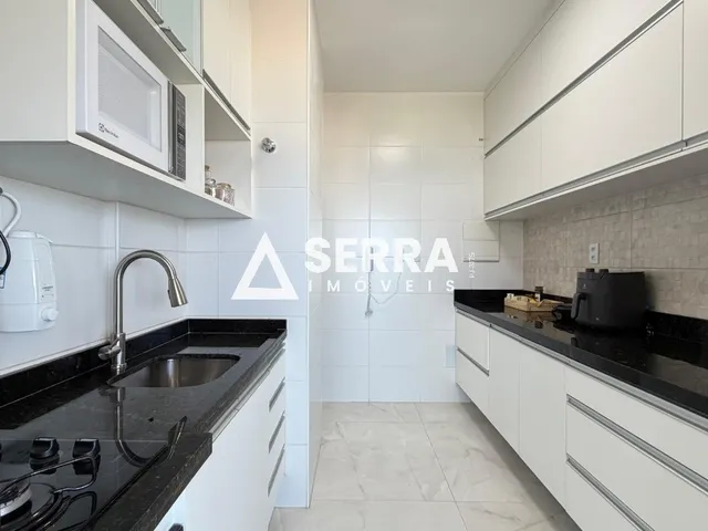 Imagem 12: Pituaçu | Apartamento 3/4 com 2 Suítes | 89M² | Vista Mar | Porteira Fechada