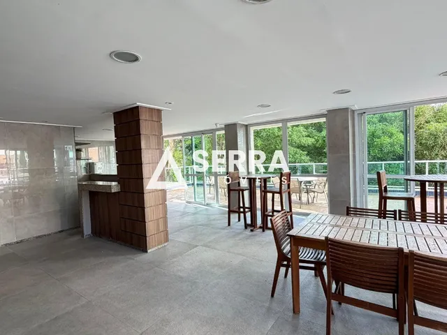 Imagem 7: Pituaçu | Apartamento 3/4 com 2 Suítes | 89M² | Vista Mar | Porteira Fechada