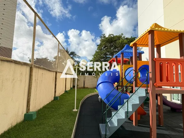 Imagem 3: Pituaçu | Apartamento 3/4 com 2 Suítes | 89M² | Vista Mar | Porteira Fechada