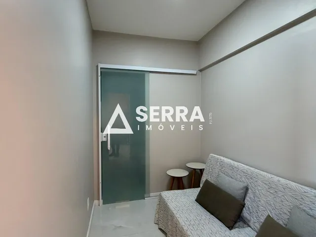 Imagem 10: Pituaçu | Apartamento 3/4 com 2 Suítes | 89M² | Vista Mar | Porteira Fechada