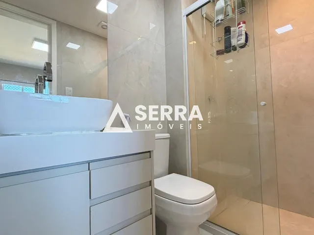 Imagem 5: Pituaçu | Apartamento 3/4 com 2 Suítes | 89M² | Vista Mar | Porteira Fechada