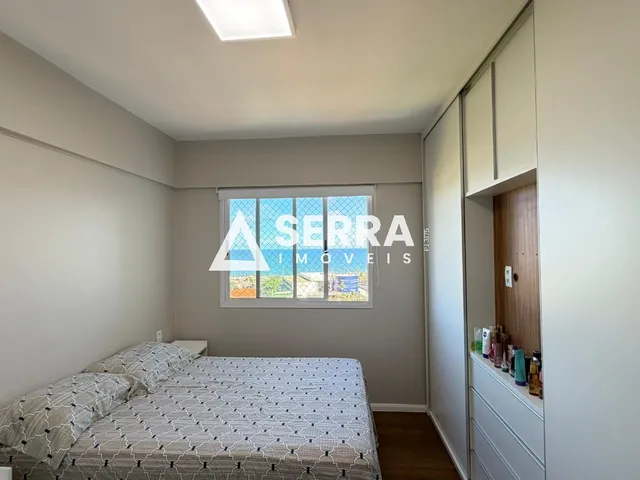 Imagem 8: Pituaçu | Apartamento 3/4 com 2 Suítes | 89M² | Vista Mar | Porteira Fechada