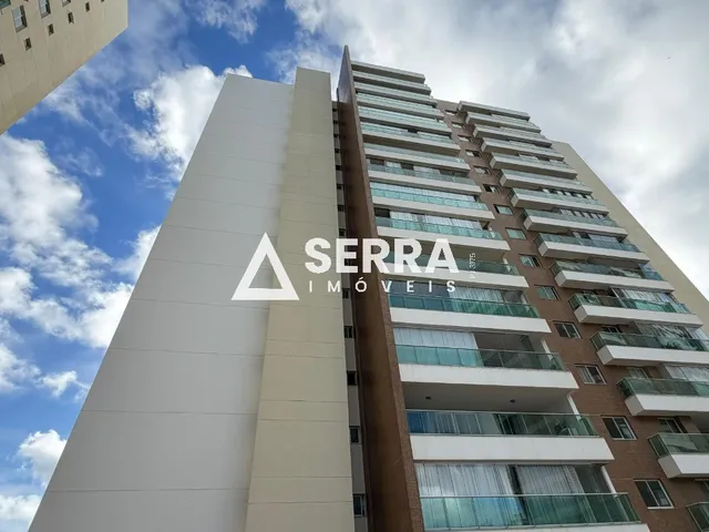 Imagem 11: Pituaçu | Apartamento 3/4 com 2 Suítes | 89M² | Vista Mar | Porteira Fechada