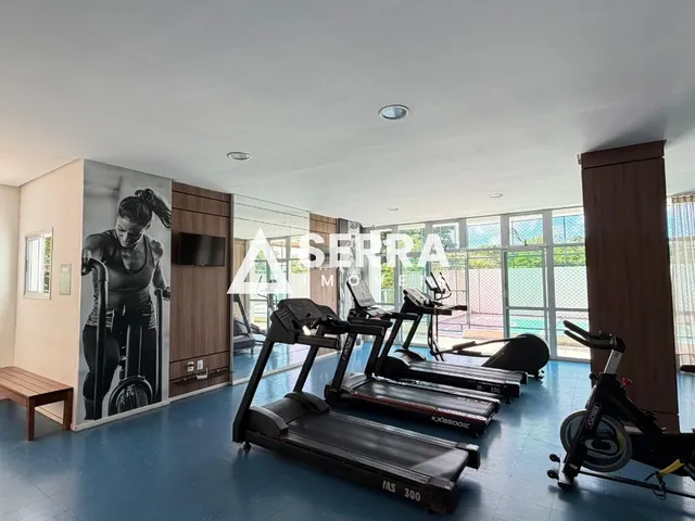 Imagem 4: Pituaçu | Apartamento 3/4 com 2 Suítes | 89M² | Vista Mar | Porteira Fechada