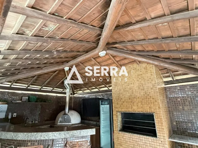 Imagem 9: Pituaçu | Apartamento 3/4 com 2 Suítes | 89M² | Vista Mar | Porteira Fechada