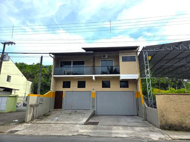 Imagem: Prédio Comercial - Fortaleza - Blumenau