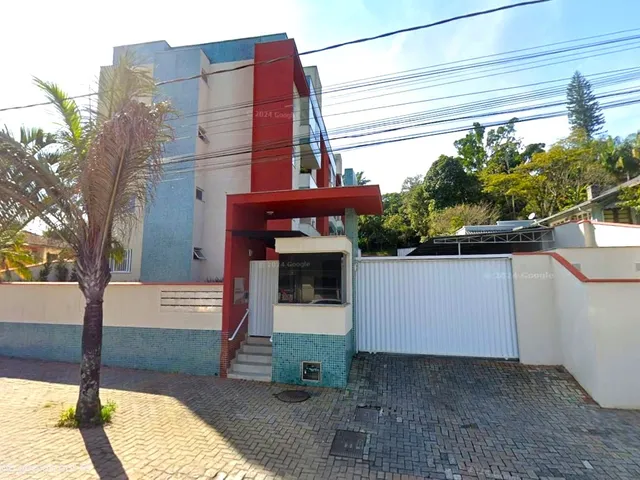Imagem: Apartamento - Centro - Indaial