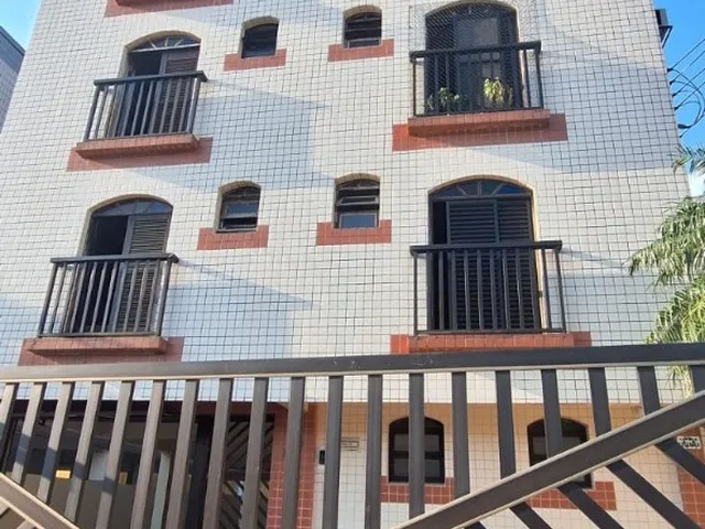 Imagem: APARTAMENTO - SÃO VICENTE